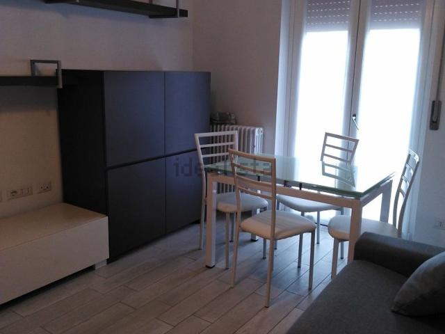 Appartamento in vendita di 40 m² in Via Marco D&apos Agrate, 23