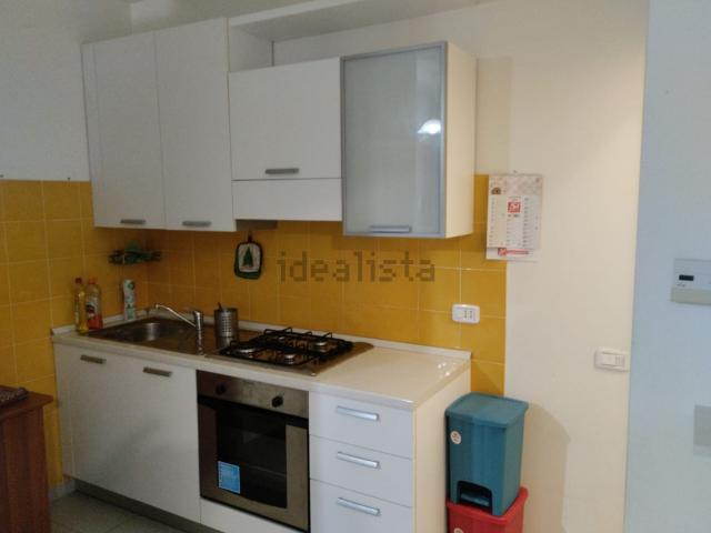 Appartamento in vendita di 40 m² in Via Marco Polo