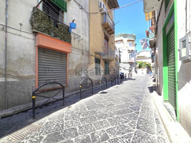 Appartamento in vendita di 40 m² in Via Marco Rocco, 3