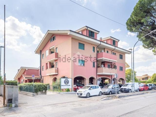 Appartamento in vendita di 40 m² in Via Maremmana Inferiore, 335