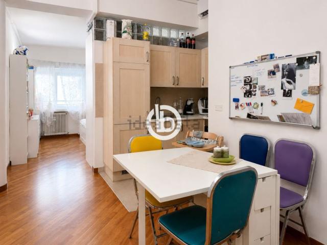 Appartamento in vendita di 40 m² in Via Mascarella, 102