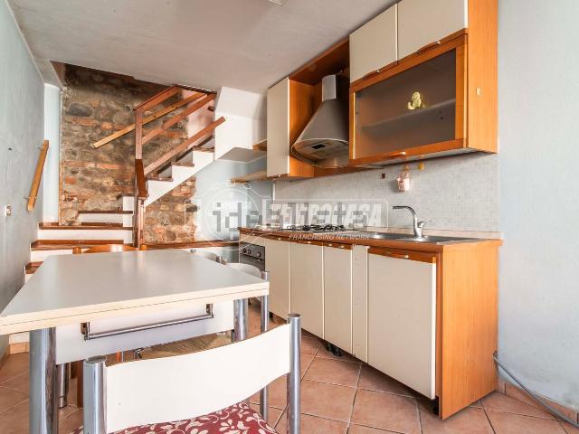 Appartamento in vendita di 40 m² in Via Mazza, 11