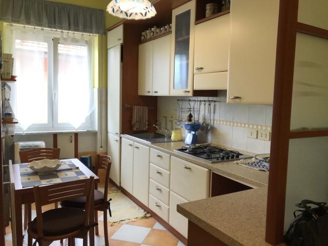 Appartamento in vendita di 40 m² in Via Mazzeno
