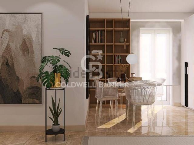 Appartamento in vendita di 40 m² in Via Mazzini