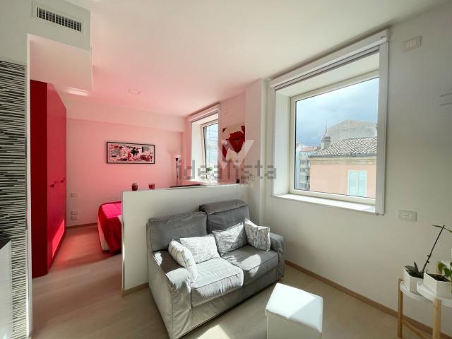 Appartamento in vendita di 40 m² in Via mazzini, 8