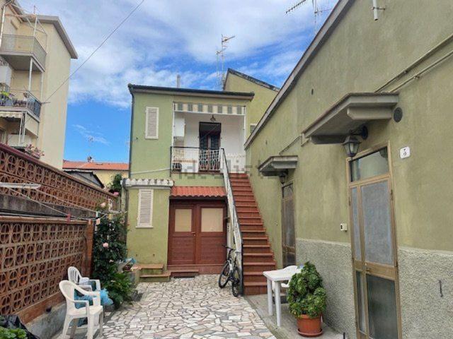 Appartamento in vendita di 40 m² in Via Mentana, 5