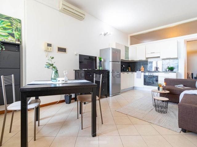 Appartamento in vendita di 40 m² in Via Mecenate, 84