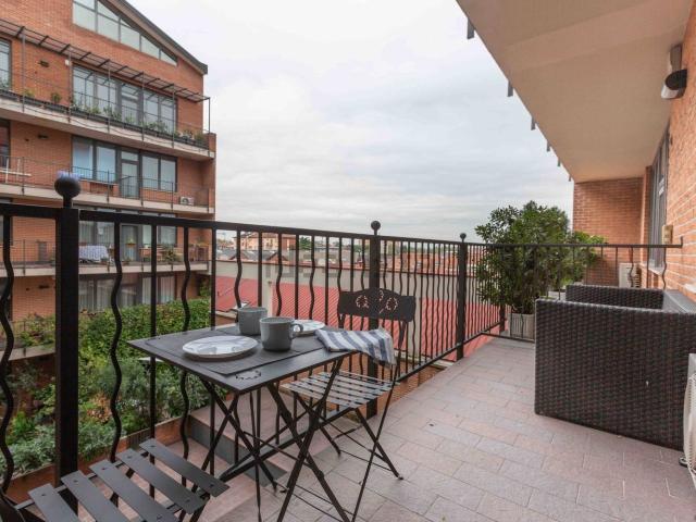 Appartamento in vendita di 40 m² in Via Mecenate, 84
