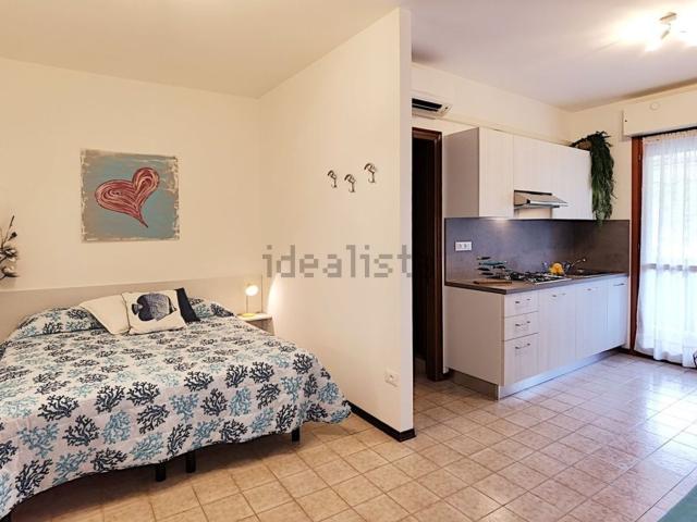Appartamento in vendita di 40 m² in Via Meduna, 30