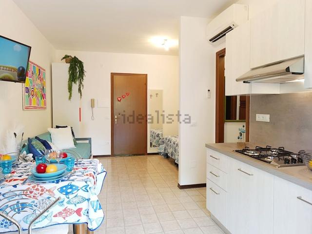 Appartamento in vendita di 40 m² in Via Meduna, 30