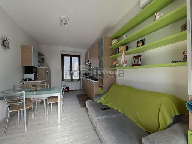 Appartamento in vendita di 40 m² in Via Michelangelo Buonarroti, 7