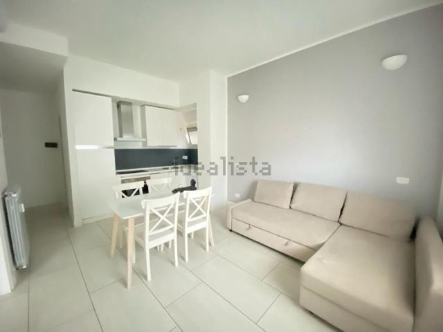 Appartamento in vendita di 40 m² in Via milano, 25