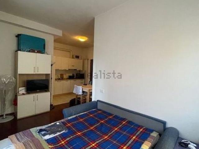 Appartamento in vendita di 40 m² in Via Milazzo, 5
