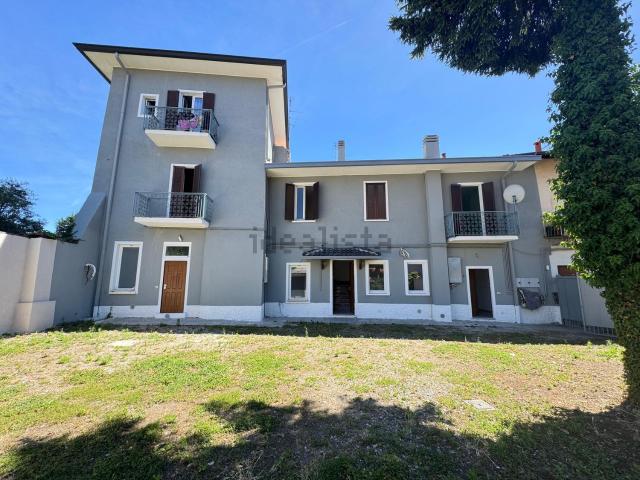 Appartamento in vendita di 40 m² in Via Milite Ignoto
