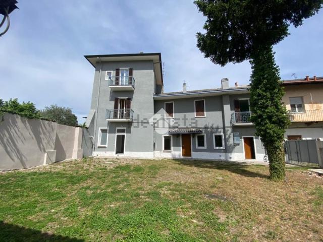 Appartamento in vendita di 40 m² in Via Milite Ignoto, 6