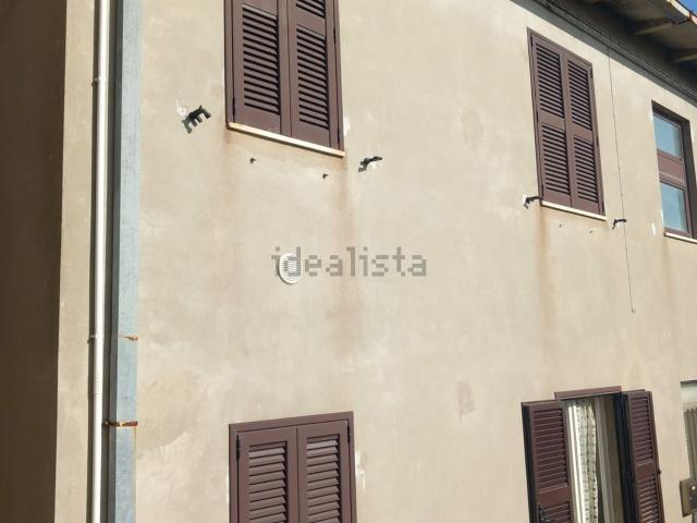 Appartamento in vendita di 40 m² in Via Mombaroccio