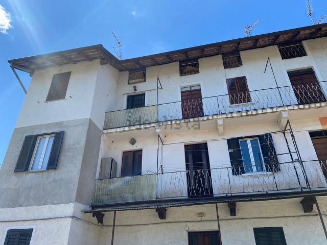 Appartamento in vendita di 40 m² in Via Monte Oleggiasco