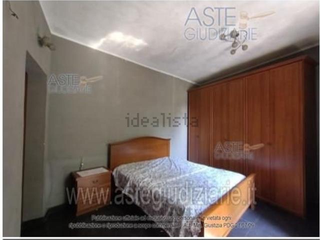 Appartamento in vendita di 40 m² in Via Monte Rosa, 18