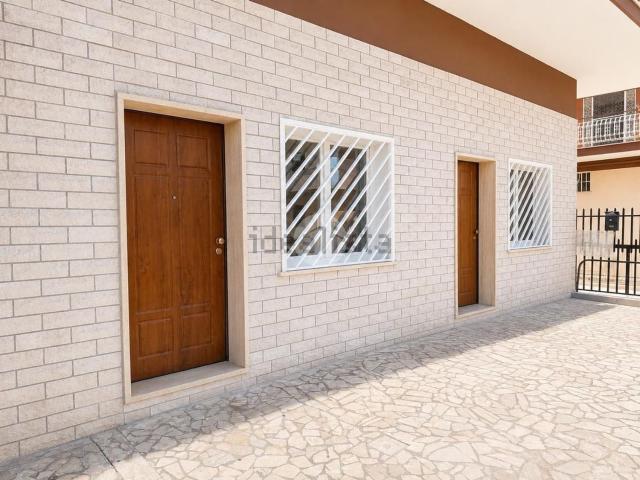 Appartamento in vendita di 40 m² in Via Montemarano, 34