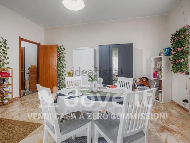 Appartamento in vendita di 40 m² in Via Montecassino, 10