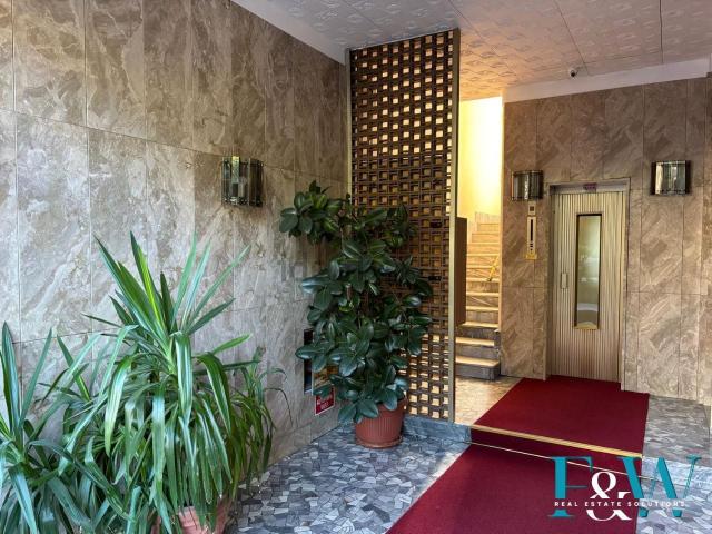 Appartamento in vendita di 40 m² in Via Montevideo