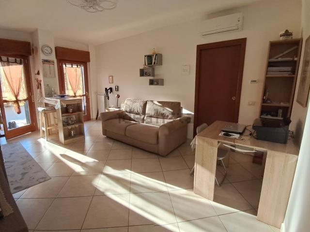 Appartamento in vendita di 40 m² in Via Monti della Storta, 38