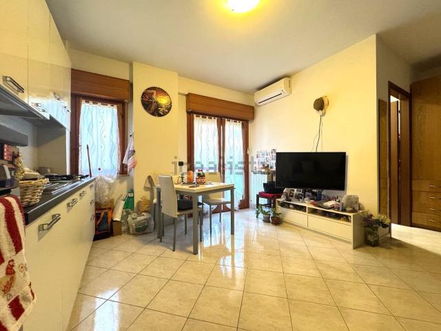 Appartamento in vendita di 40 m² in Via Monti Simbruini