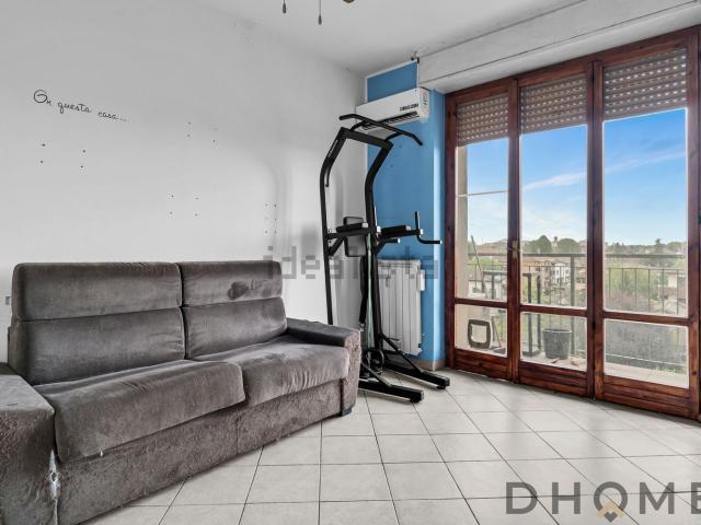 Appartamento in vendita di 40 m² in Via Monviso, 94