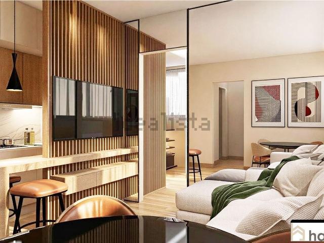 Appartamento in vendita di 40 m² in Via Monfalcone, 12