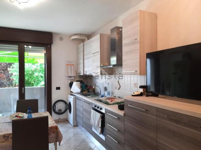 Appartamento in vendita di 40 m² in Via Monsignor V. Gandolfi, 26