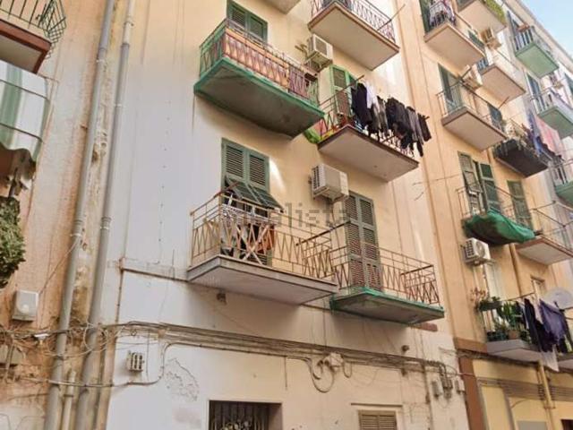 Appartamento in vendita di 40 m² in Via Monsignore Capecelatro, 40
