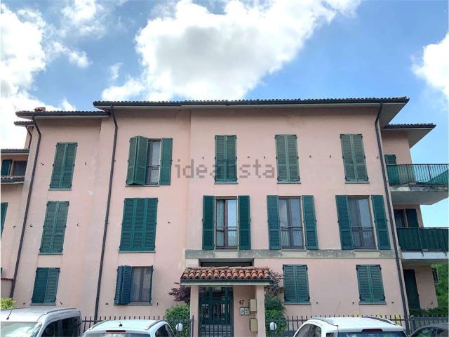 Appartamento in vendita di 40 m² in Via Monsignore P. Anglese, 47
