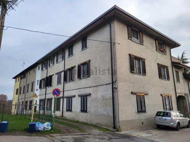 Appartamento in vendita di 40 m² in Via Mornata, 16