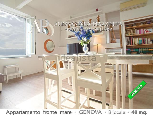 Appartamento in vendita di 40 m² in Via Murcarolo