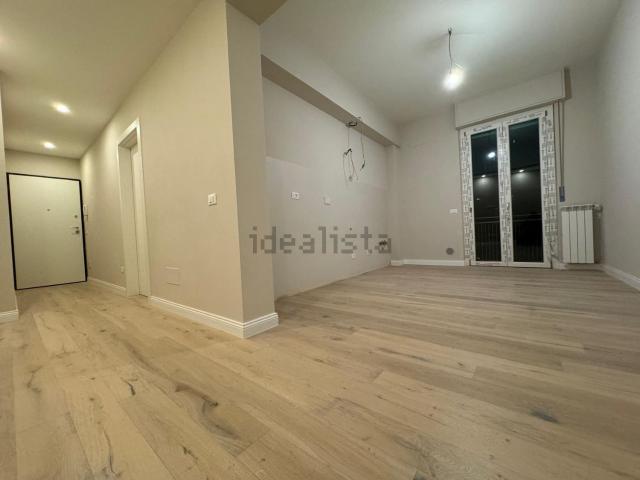 Appartamento in vendita di 40 m² in Via Muzio Clementi