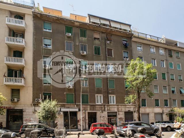 Appartamento in vendita di 40 m² in Via Muzio Scevola