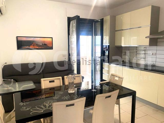 Appartamento in vendita di 40 m² in Via Nardò