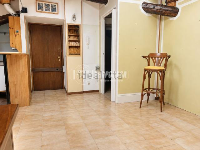Appartamento in vendita di 40 m² in Via Nazario Sauro, 1