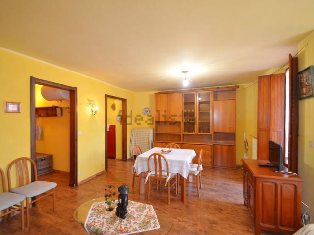 Appartamento in vendita di 40 m² in Via Nazionale, 58