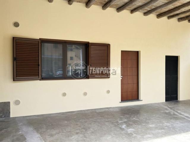 Appartamento in vendita di 40 m² in Via Nazionale dei Giovi, 56