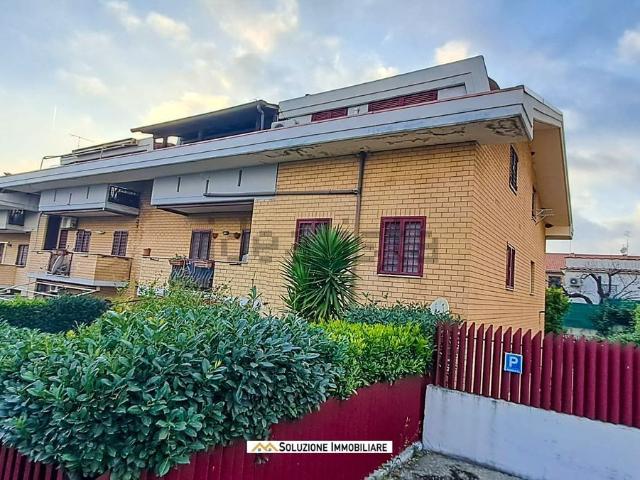 Appartamento in vendita di 40 m² in Via Nettuno, 26