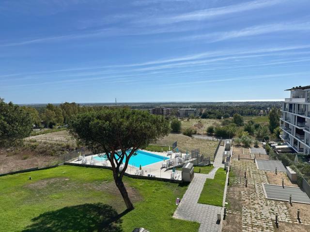 Appartamento in vendita di 40 m² in Via Nino Manfredi