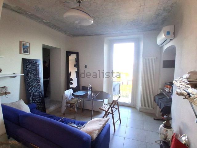 Appartamento in vendita di 40 m² in Via Nicolò Fieschi