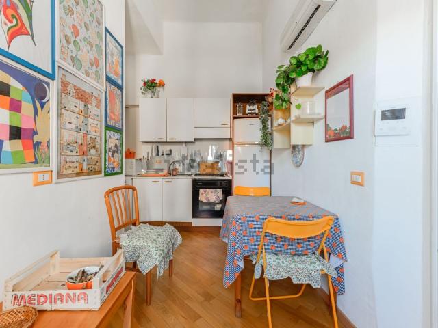Appartamento in vendita di 40 m² in Via Nicola D&apos Apulia, 16