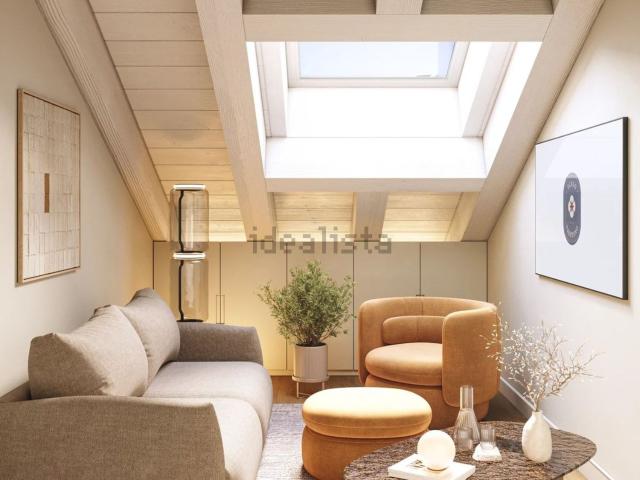 Appartamento in vendita di 40 m² in Via Nizza, 31