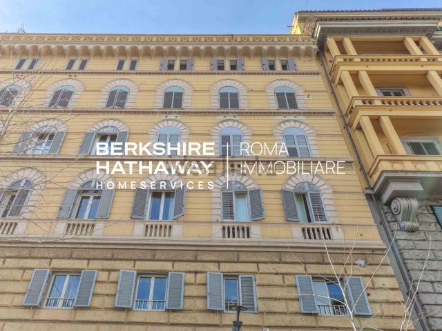 Appartamento in vendita di 40 m² in Via Nomentana, 117