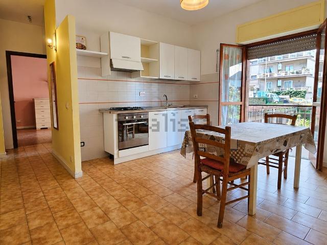 Appartamento in vendita di 40 m² in Via Nomentana, 658