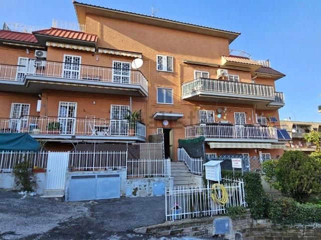 Appartamento in vendita di 40 m² in Via Nomentana