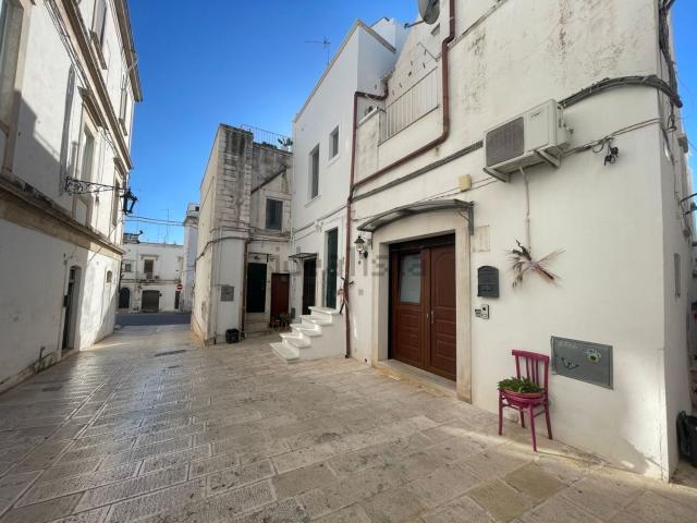 Appartamento in vendita di 40 m² in Via Nuova
