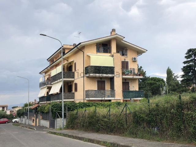 Appartamento in vendita di 40 m² in Via Oglio, 12